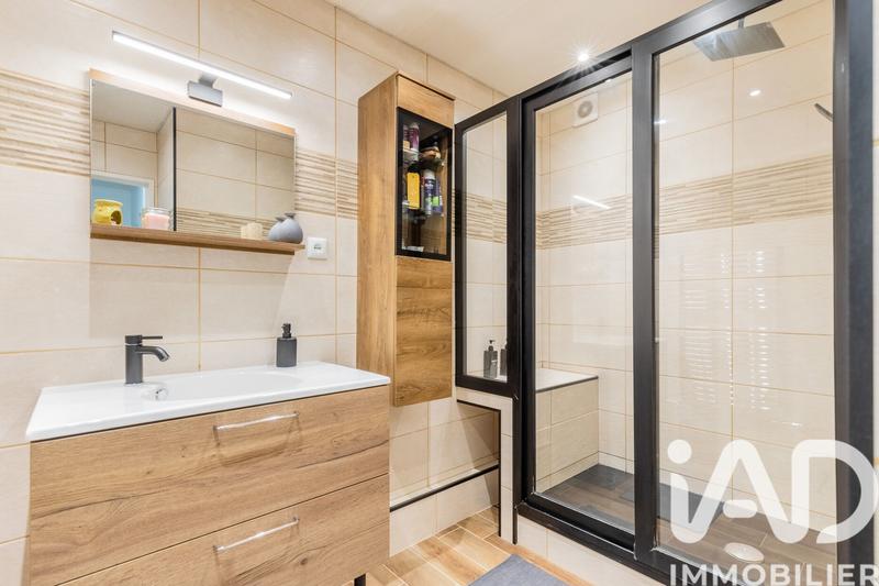 Appartement - 78 m² - 4 pièces