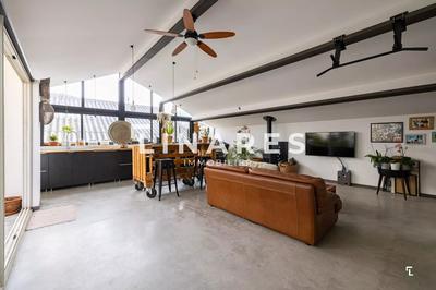 Maison de ville - 203 m² - 5 pièces