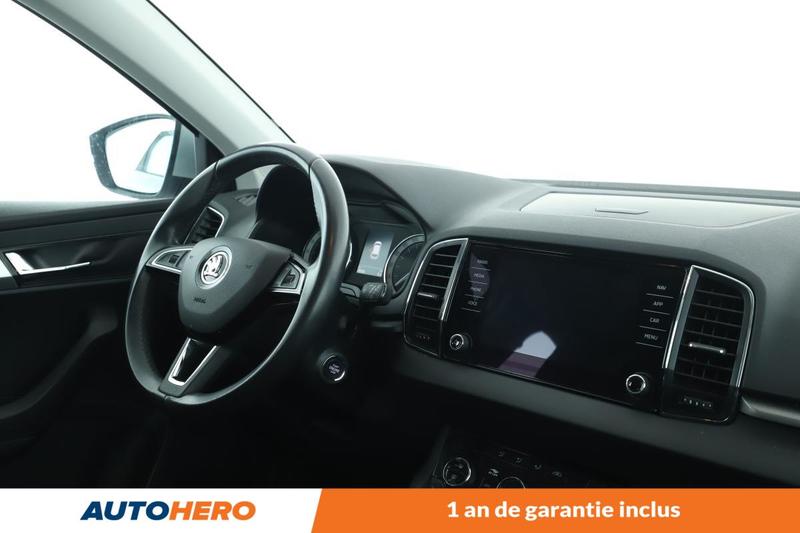Skoda Karoq 1.6 Tdi Business Dsg7 116 ch
