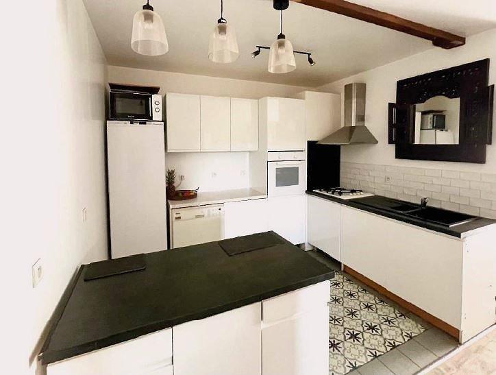 Château - 330 m² - 10 pièces