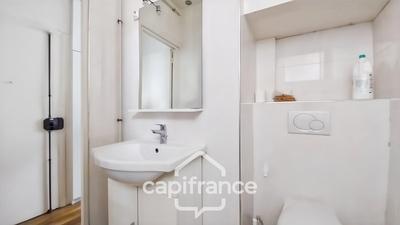 Appartement - 16 m² - 1 pièce