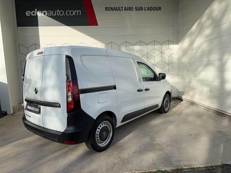 Renault Express (30) Van Blue Dci 75 - 22 Essentiel