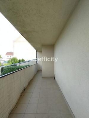 Appartement - 74 m² - 3 pièces