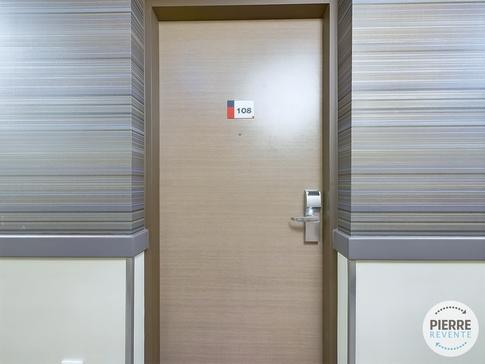 Studio - 20 m² - 1 pièce