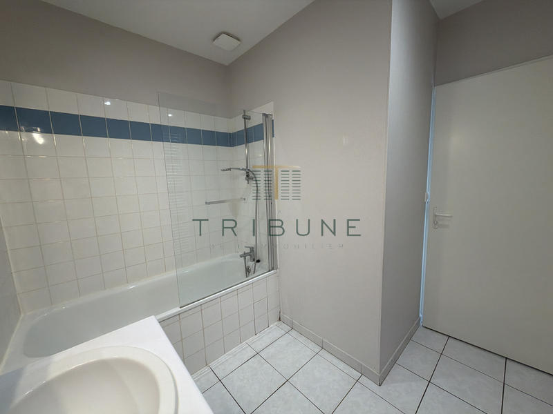 Maison - 69 m² - 3 pièces