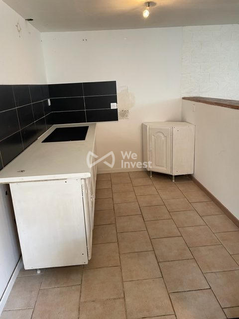 Maison - 190 m² - 14 pièces