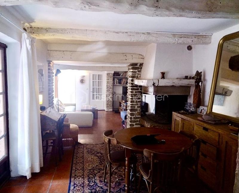 Maison de ville - 171 m² - 10 pièces