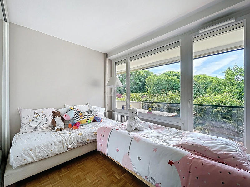 Appartement - 65 m² - 4 pièces