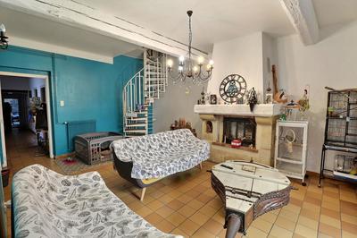 Immeuble - 350 m² - 10 pièces