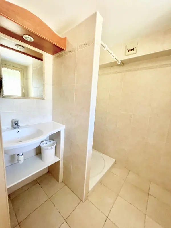 Studio - 33 m² - 1 pièce