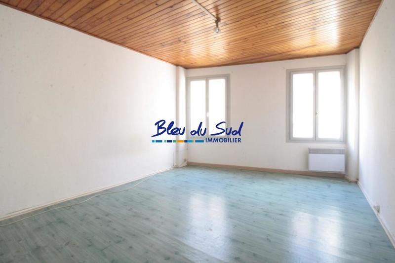 Maison de ville - 90 m² - 4 pièces