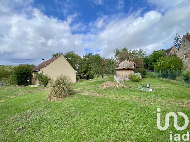 Maison - 118 m² - 5 pièces