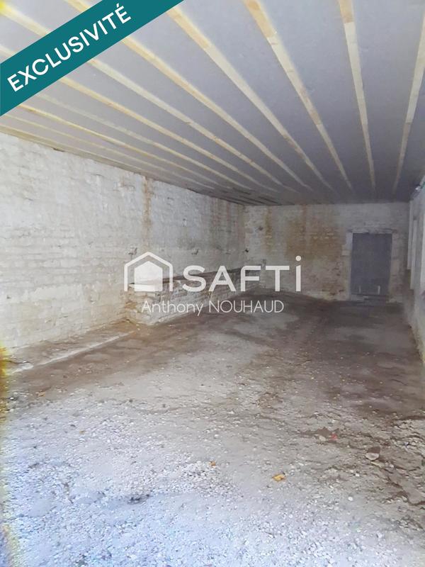 Maison - 113 m² - 5 pièces