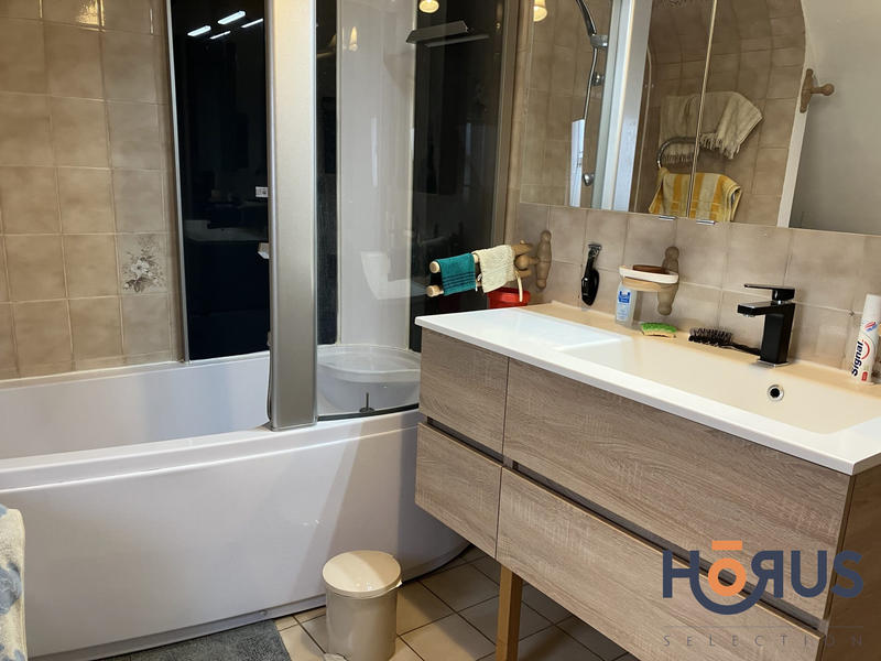 Viager - Maison - 146 m² - 7 pièces