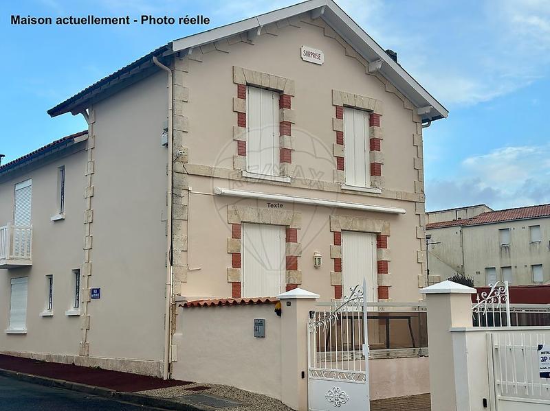 Villa - 148 m² - 7 pièces