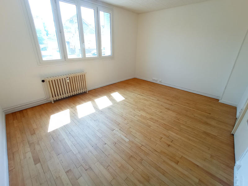 Appartement - 68 m² - 4 pièces