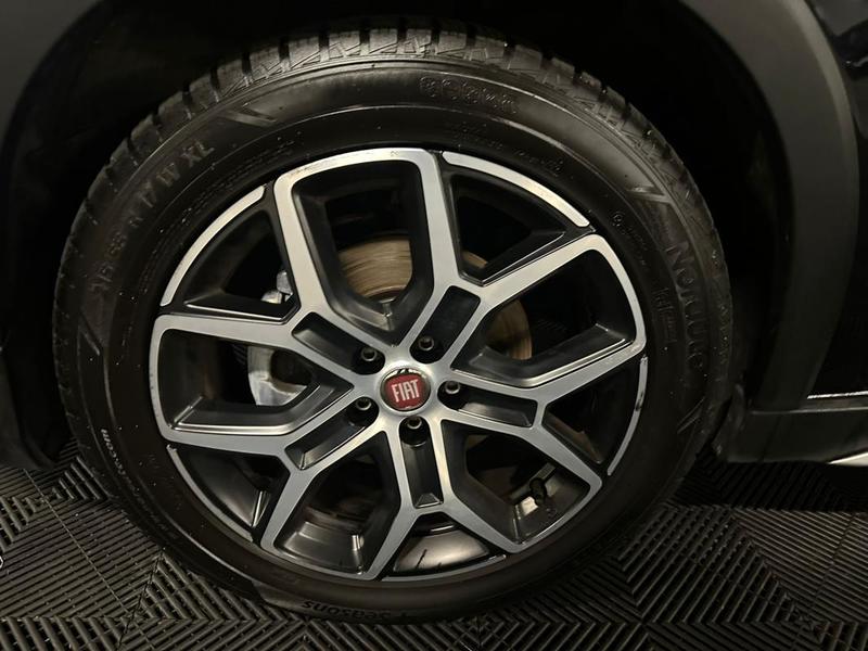 Fiat Tipo Sw My23 1.5 Firefly Turbo 130 ch s&amp;S Dct7 Hybrid Cross