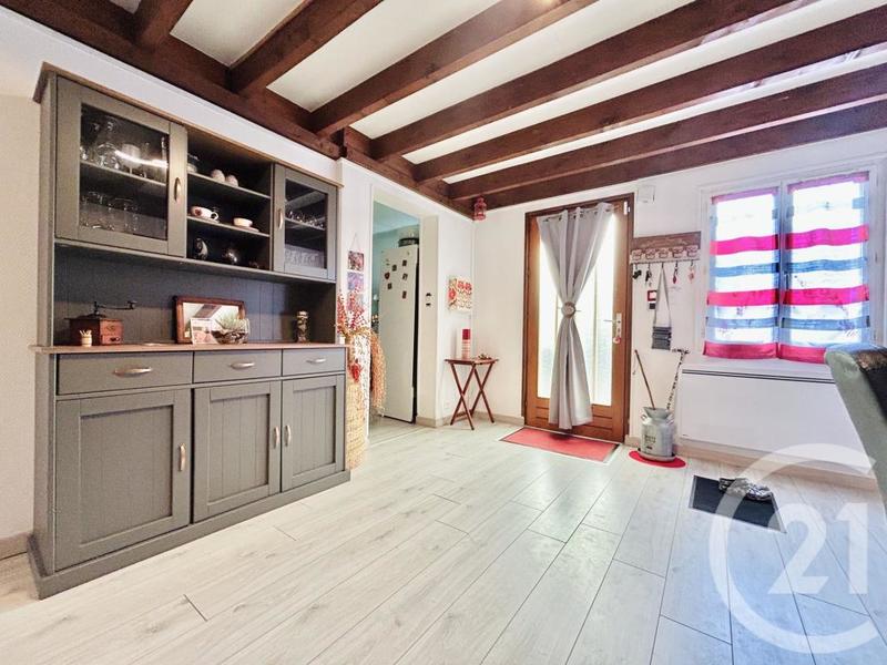 Pavillon - 76 m² - 4 pièces