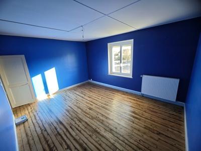 Maison - 101 m² - 5 pièces