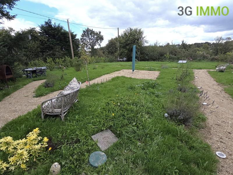 Maison - 51 m² - 3 pièces