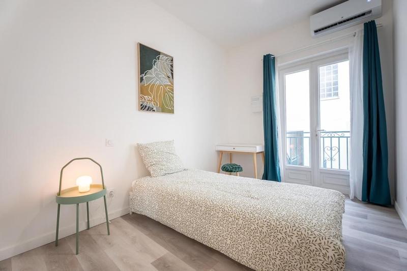 Maison ancienne - 100 m² - 9 pièces