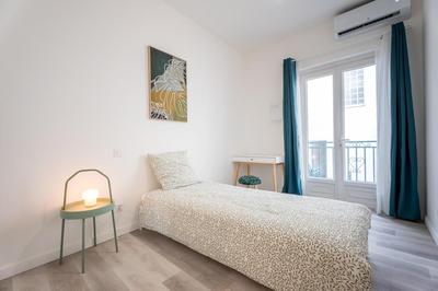 Maison ancienne - 100 m² - 9 pièces