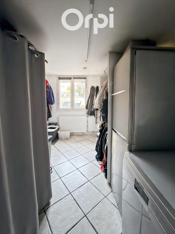 Maison - 76 m² - 4 pièces