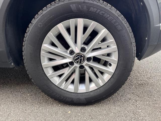 Volkswagen t-Roc 2.0 Tdi 115 Start/Stop Bvm6 Lounge Business