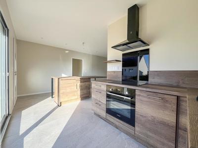 Pavillon - 153 m² - 5 pièces