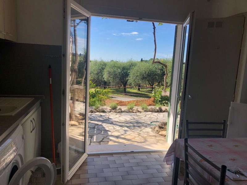 Studio - 24 m² - 1 pièce