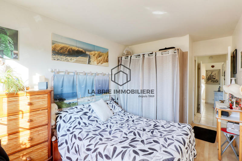 Appartement - 74 m² - 4 pièces