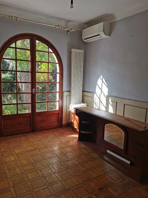 Villa - 106 m² - 5 pièces