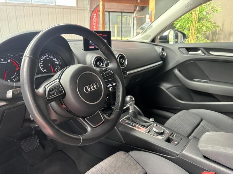 Audi A3 1.4 Tfsi 122 Ch Bv s-Tronic 7 Ambition 3p - Garantie 6 Mois