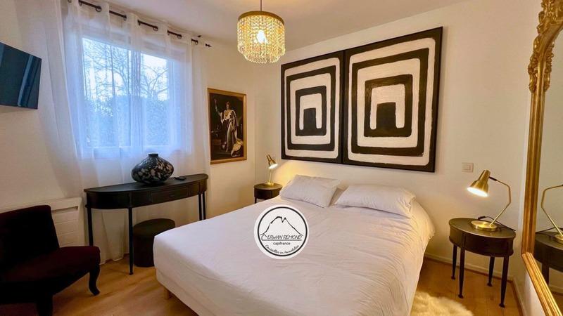 Maison - 87 m² - 4 pièces