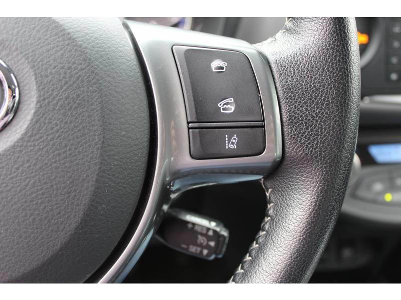 Toyota Yaris Hybride 100h Dynamic