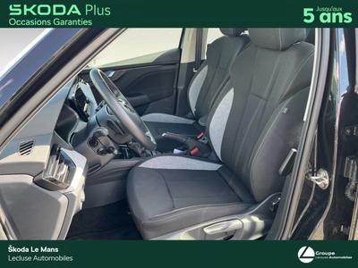Skoda Kamiq 1.0 Tsi Evo 2 116 ch Dsg7 Selection