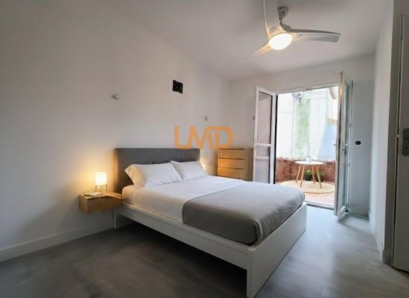 Maison de village - 84 m² - 4 pièces