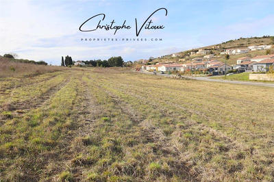Terrain - 981 m²