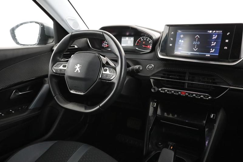 Peugeot 2008 1.2 PureTech Allure Eat8 131 ch