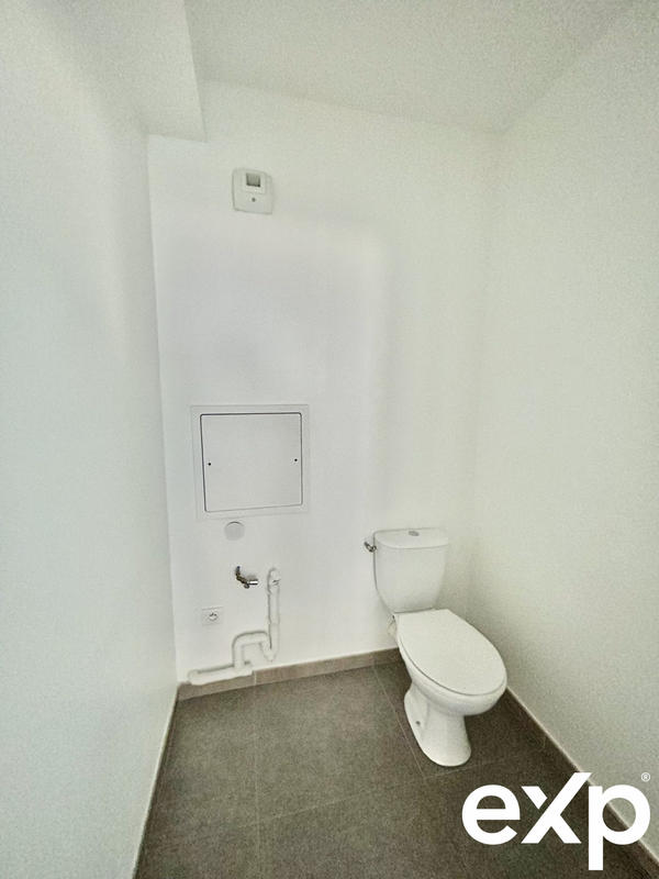 Appartement - 77 m² - 3 pièces