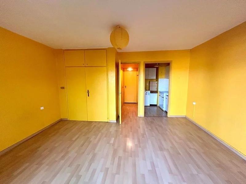Studio - 24 m² - 1 pièce
