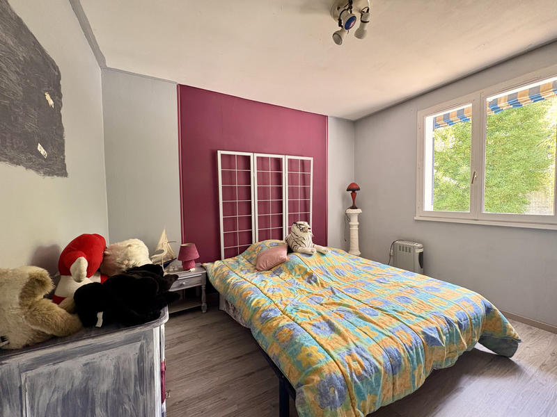 Villa - 125 m² - 5 pièces