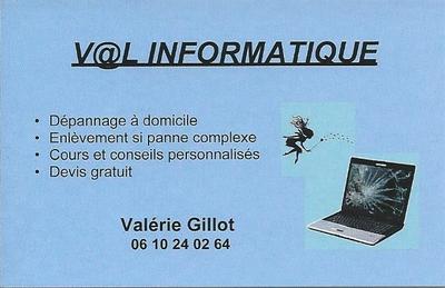 V@L Informatique