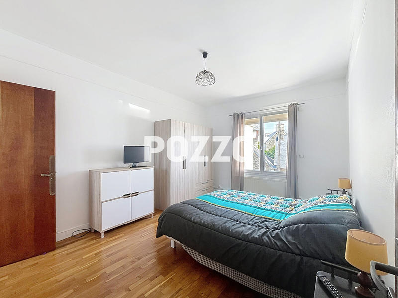 Maison - 116 m² - 5 pièces