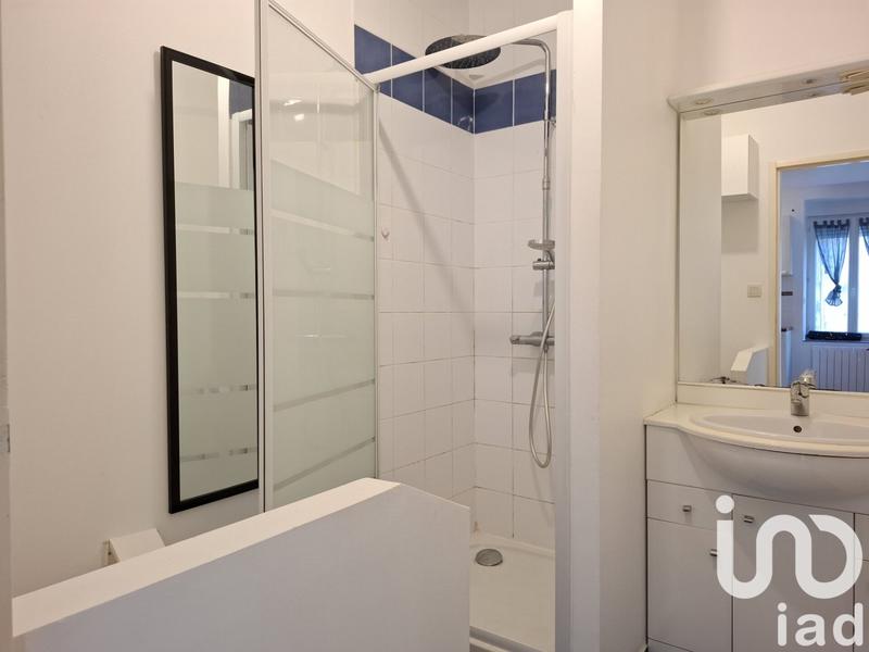 Appartement - 39 m² - 2 pièces