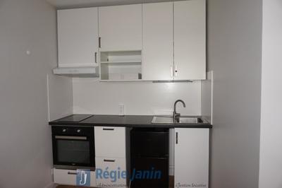 Appartement - 31 m² - 1 pièce