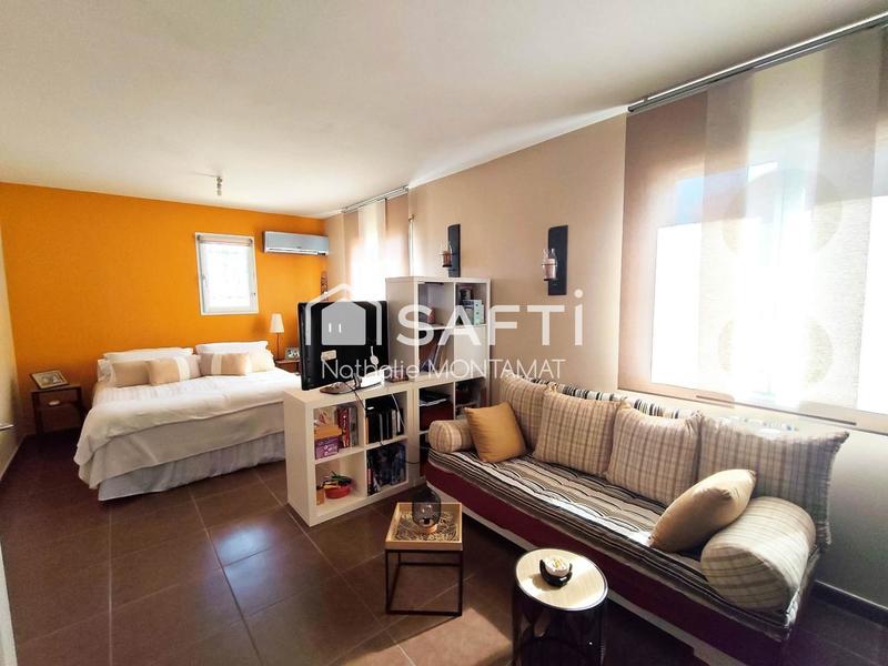 Villa - 77 m² - 4 pièces