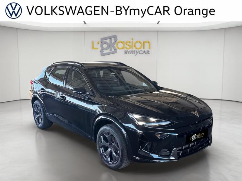 Cupra Formentor 1.5 eTSI Hybrid 150 ch Dsg7 V