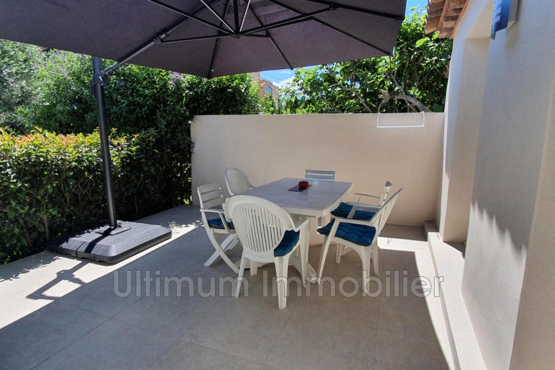 Villa - 105 m² - 5 pièces