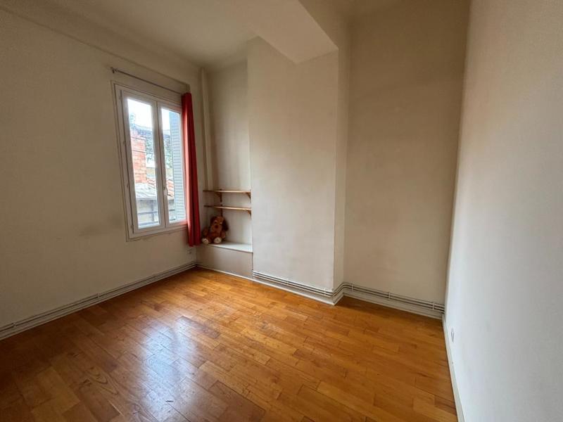 Appartement - 127 m² - 5 pièces